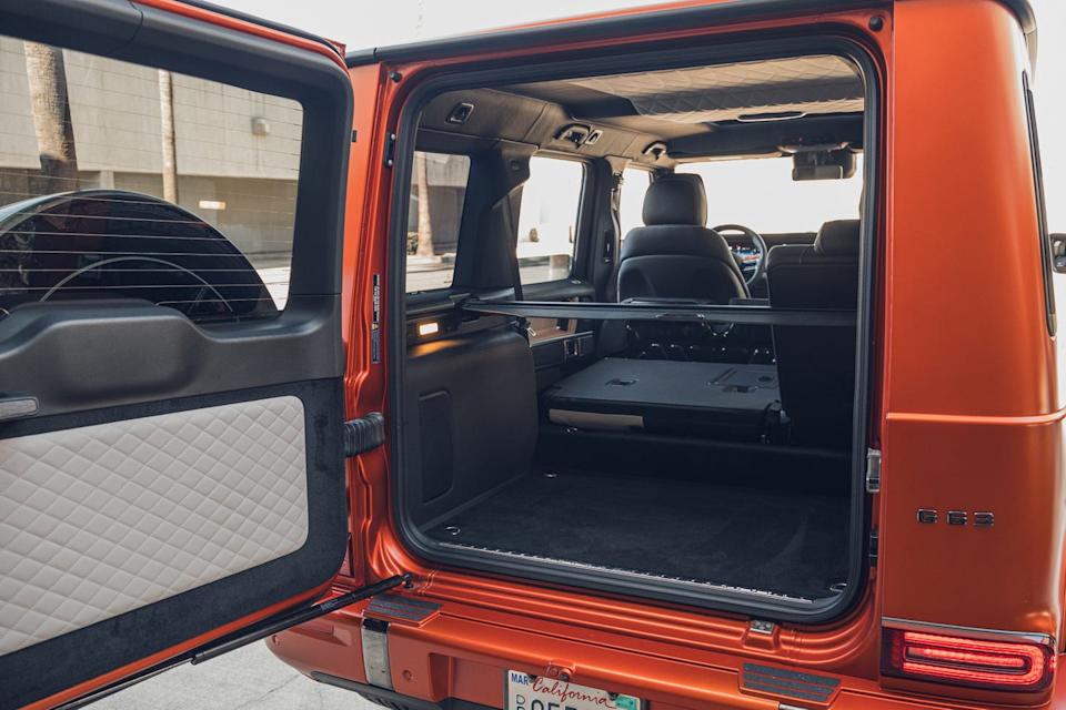 2025 mercedesamg g63