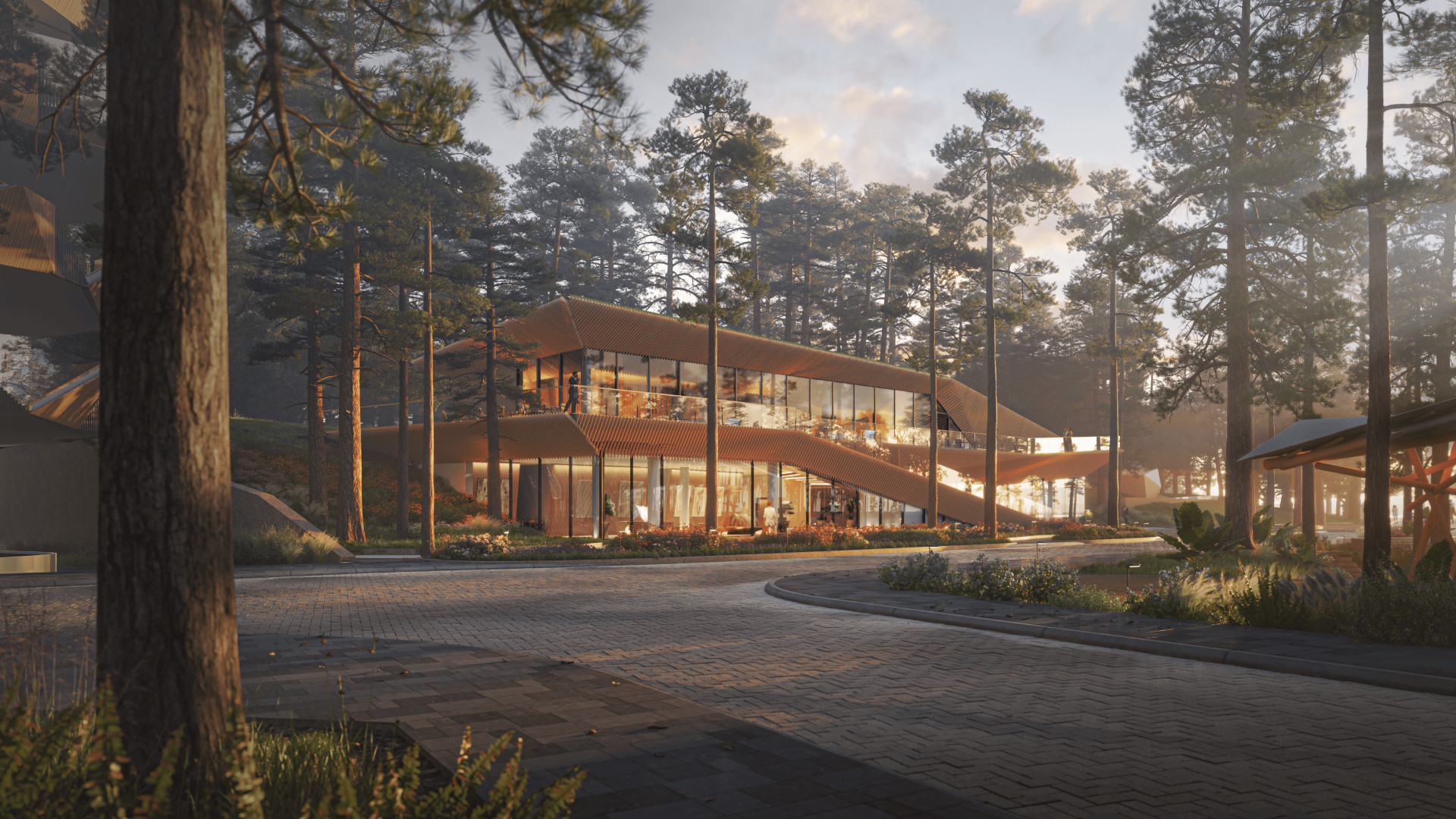 Robb Report Singapore: ‘Haus Da Lat thiết lập chuẩn mực mới về sự sang trọng’