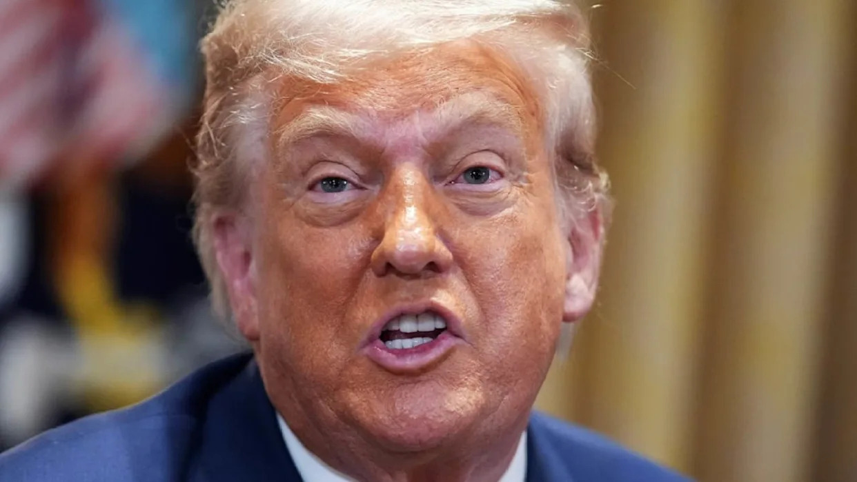 Why Trump tapping a BLS skeptic to lead the agency is ‘just a very bad idea’