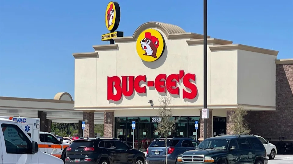 Today, Buc-ee's are a cultural phenomenon. You've got to see it to believe it!