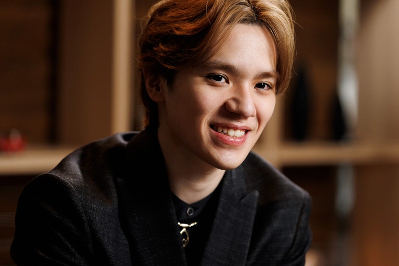 ポッドキャスト・次のショー構想は？宇野昌磨さんに単独インタビュー