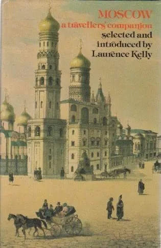 His books included several travel guides
