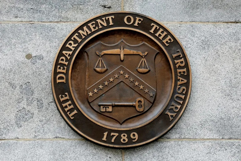 The United States imposed sanctions on a shipping empire controlled by the son of a top political advisor to Iran's supreme leader (CHIP SOMODEVILLA)