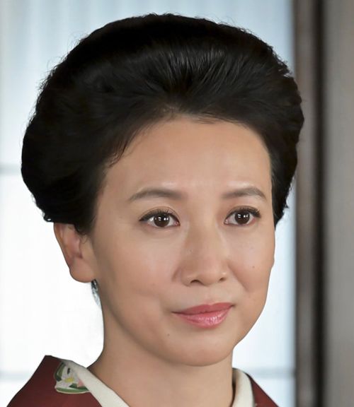 24歳でショムニ、松井秀喜との破局、夫への惚気…「あんぱん」で涙の名シーンを演じた戸田菜穂（51）の“詩的な人生”とは――2025年上半期 読まれた記事