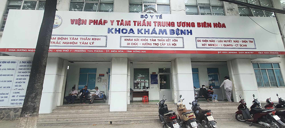 'Vợ' chi 30 triệu đồng để chồng được xác nhận ‘mất khả năng nhận thức’