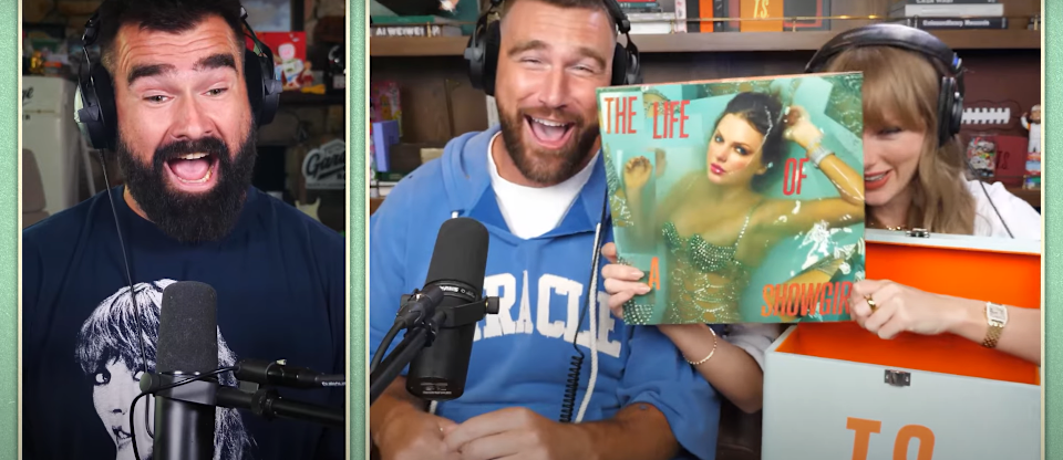 Date de sortie, pochettes… Taylor Swift révèle tous les détails de son prochain album