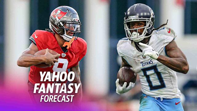 Fantasy Football: 10 players who are less valuable in guillotine-style leagues