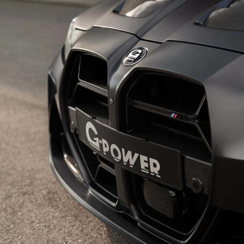 G-Power