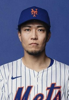 メッツ千賀、次回は9月1日に本拠地で先発　エンゼルス菊池は2日に