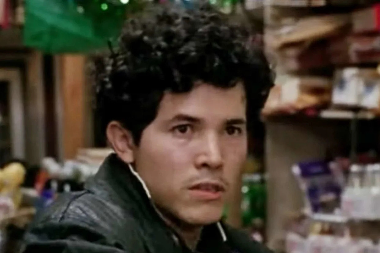 John Leguizamo says he's 'humiliated' by his role in “Regarding Henry”: 'Talking about it gives me PTSD'