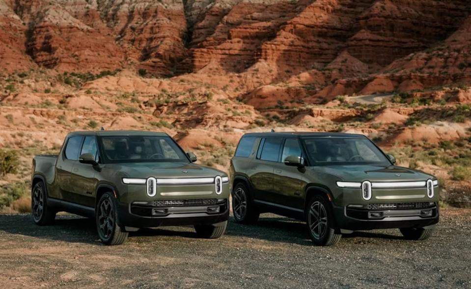 Rivian