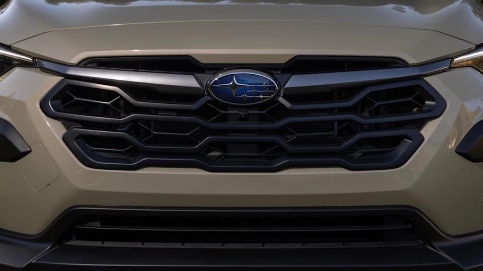 New Report Claims Subaru Will Give Americans A Levorg Wagon, And It'll Be A Hybrid