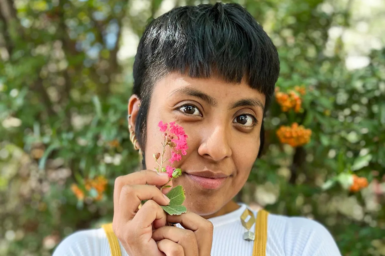 Immigrant activist's detention highlights DACA recipients' growing deportation risks