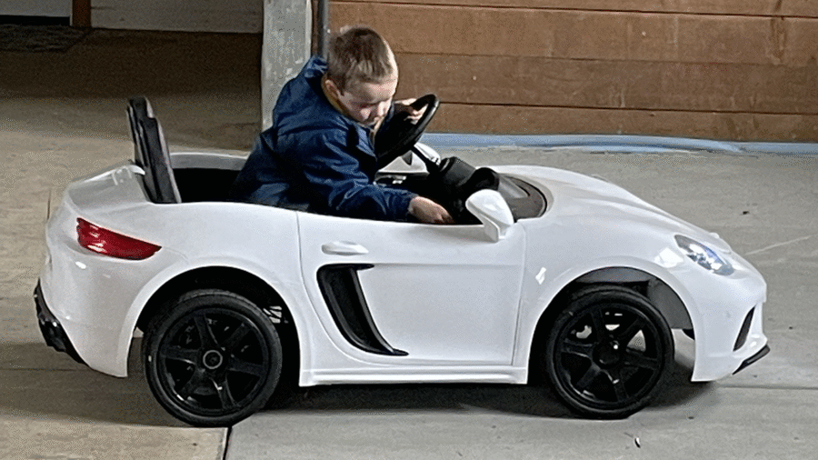 What I’d feel like owning anything other than a Tesla.