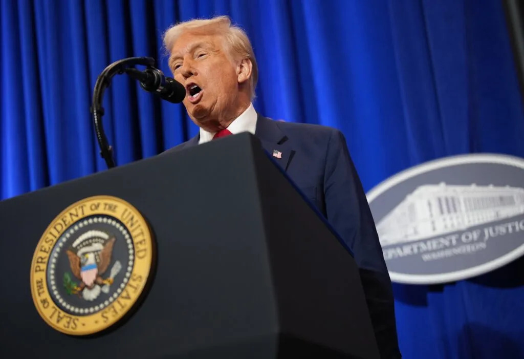 DOJ sues Oklahoma over in-state tuition access for undocumented immigrants