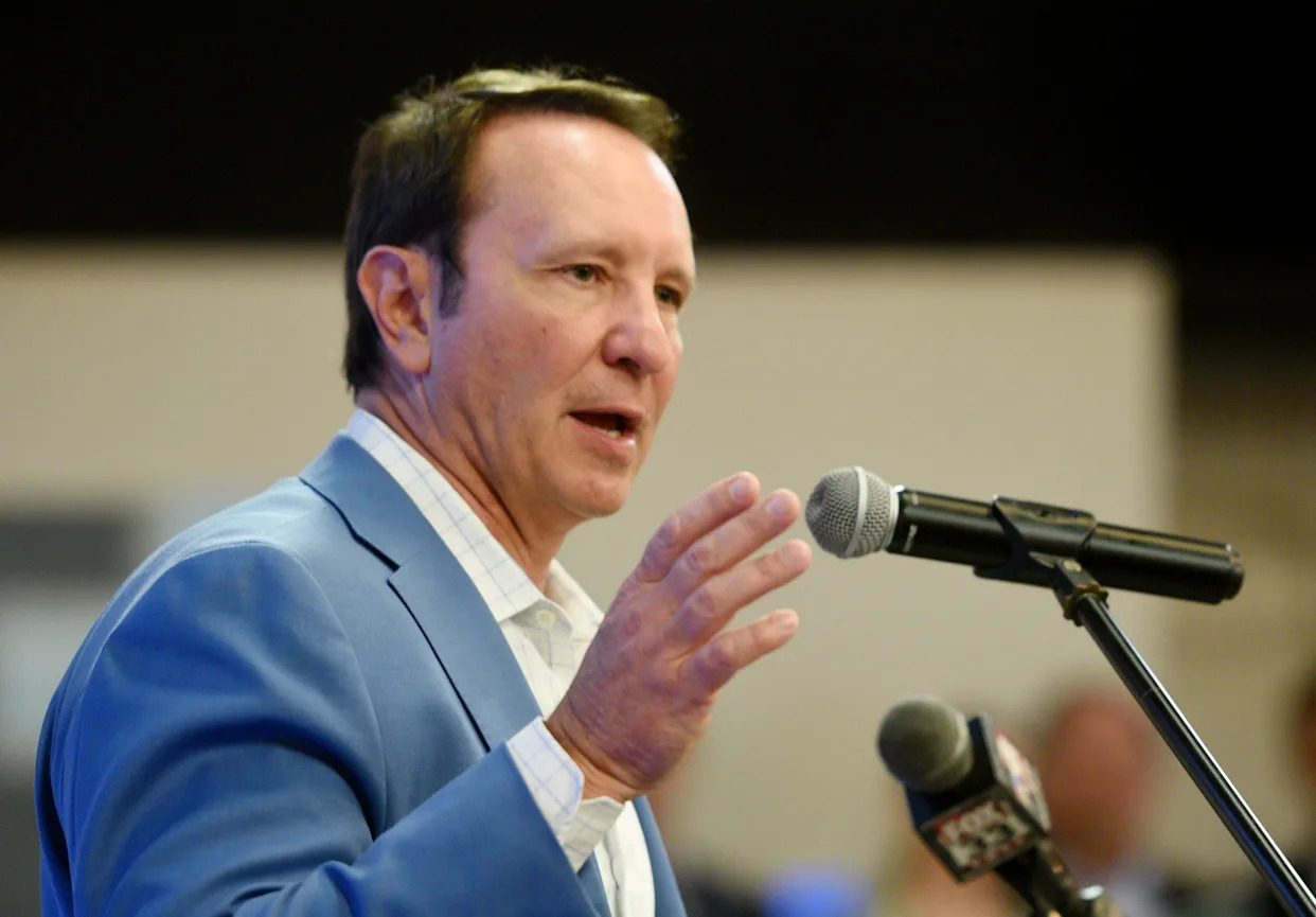 Louisiana Governor Jeff Landry makes key appointments in two critical agencies