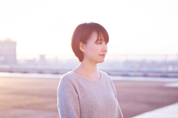 清水彩香氏