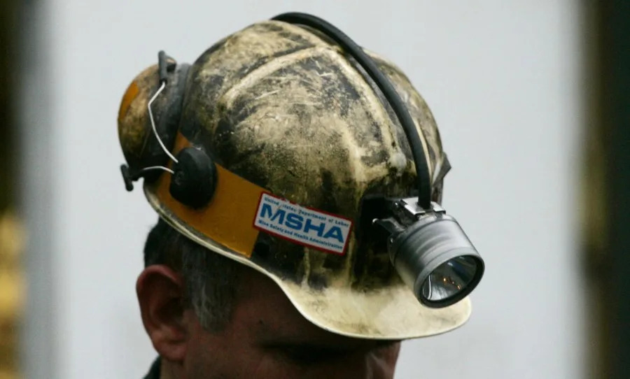 West Virginia lost 4,400 jobs last year, and these industries were hit the hardest