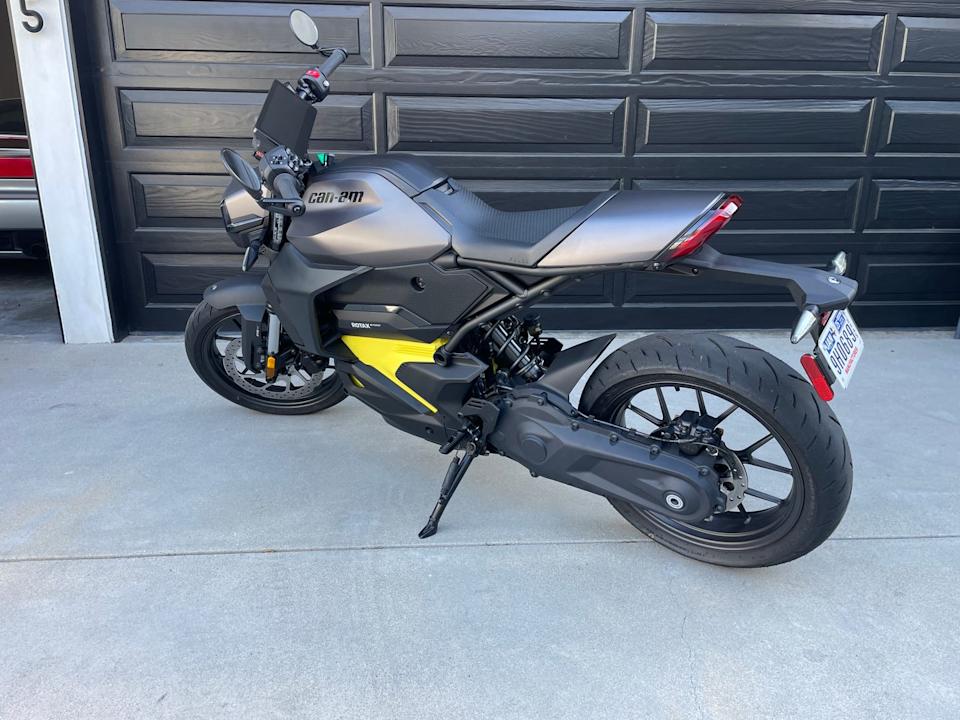 2025 can am pulse