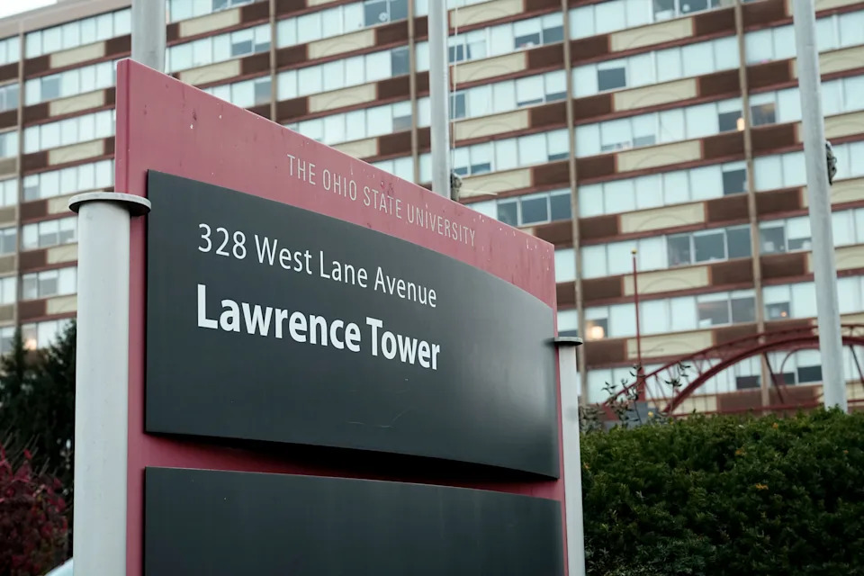 The two concurrent lawsuits filed by parents of students formerly living in Lawrence Tower against Ohio State University remain ongoing, with the university having filed motions to dismiss both cases.