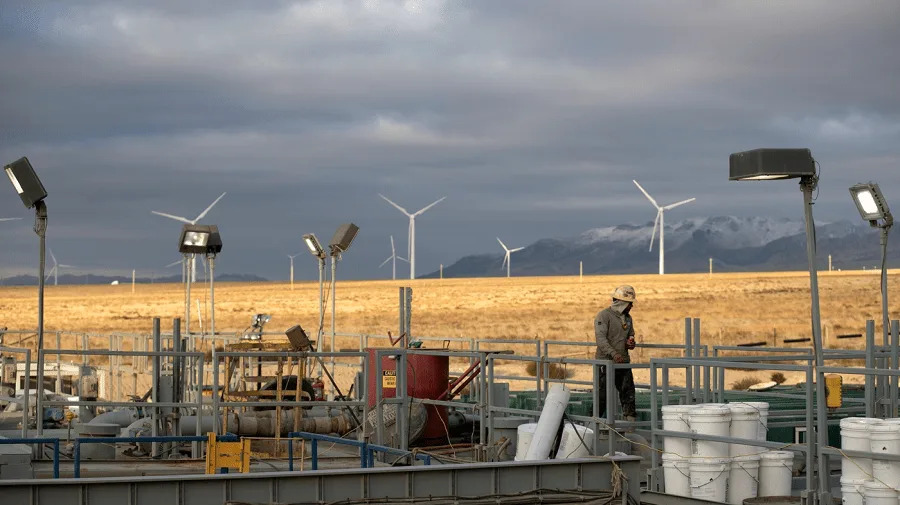 Trump administration launches national security investigation into wind turbine imports