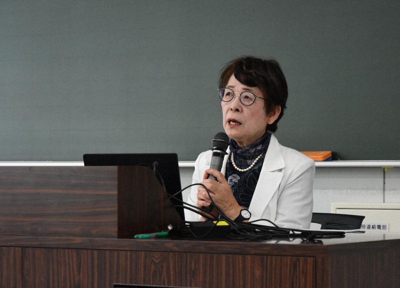 日航ジャンボ機墜落事故から40年　9歳だった息子からの宿題