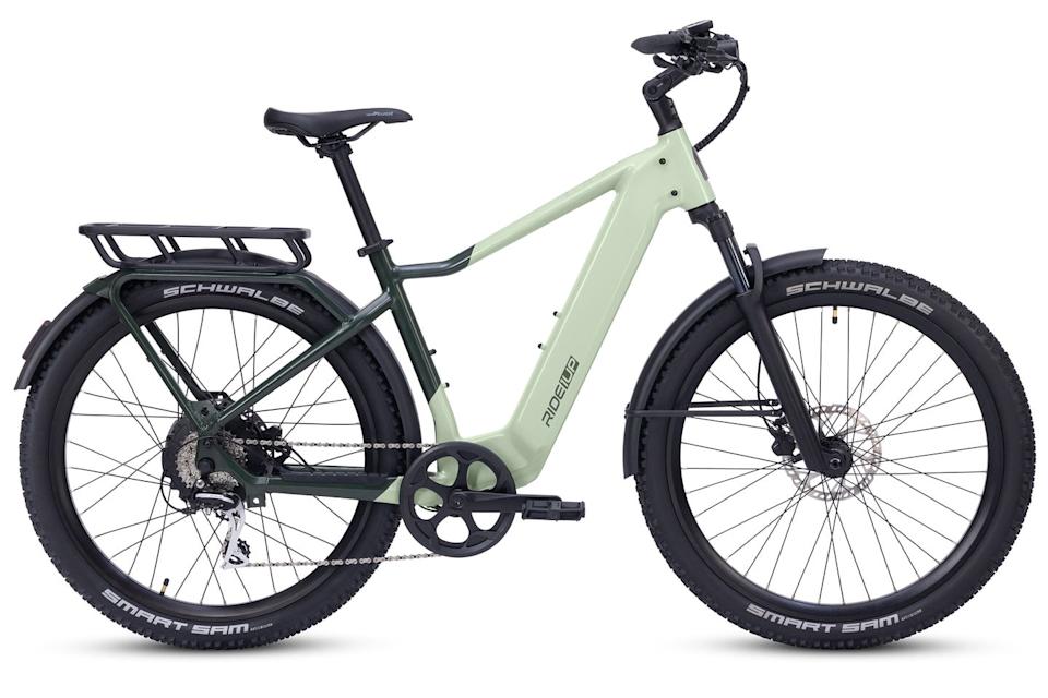 ride1up vorsa is targeted at the everyday rider and was tested for autoweek