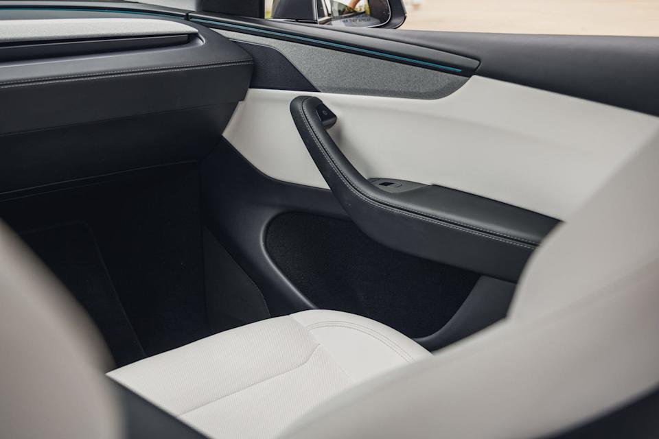 2026 tesla model y long range awd juniper