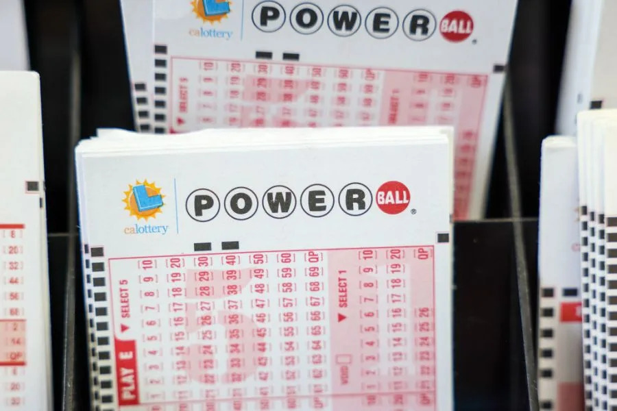 $100K Powerball ticket sold at Rutter’s in Pennsylvania, jackpot breaks half a billion
