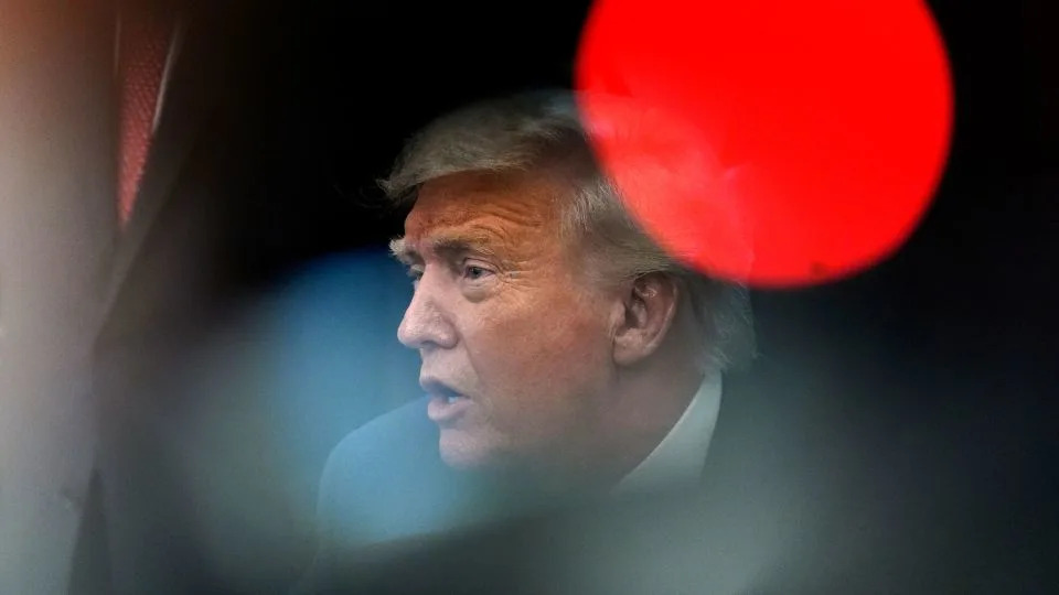 Trump’s remarkable statement against states’ rights