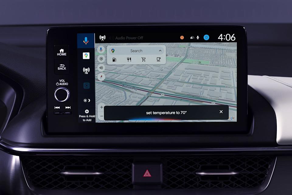 2026 acura adx