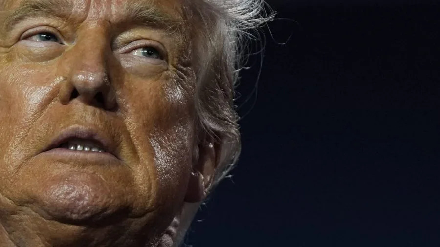 Opinion - July 2025 is when the Trump era started to end