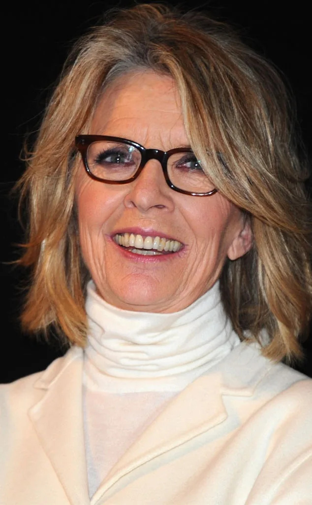 Diane Keaton