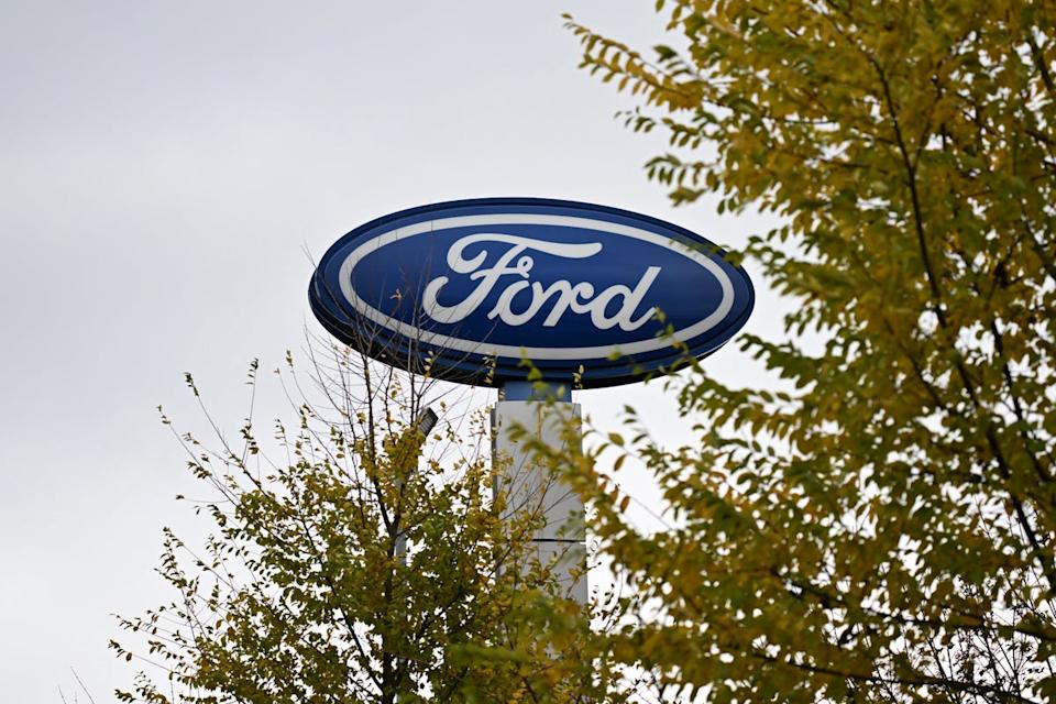 Some 500,000 vehicles are impacted by the recall. (AFP via Getty Images)