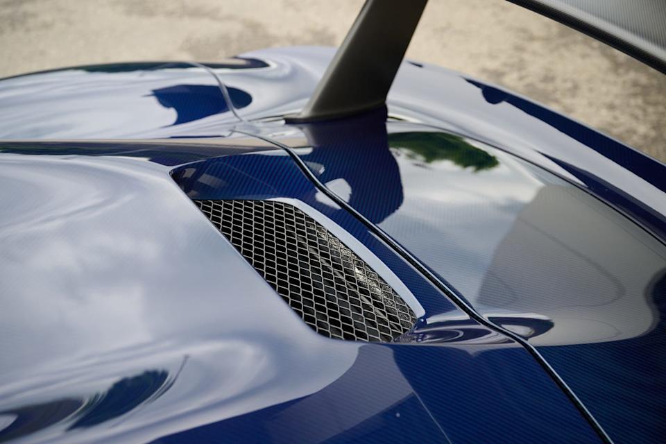 dallara stradale