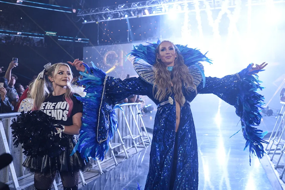 WWE SumerSlam 2025 predictions preview: Is John Cena's heel run about to end — and if so, was it a failure?