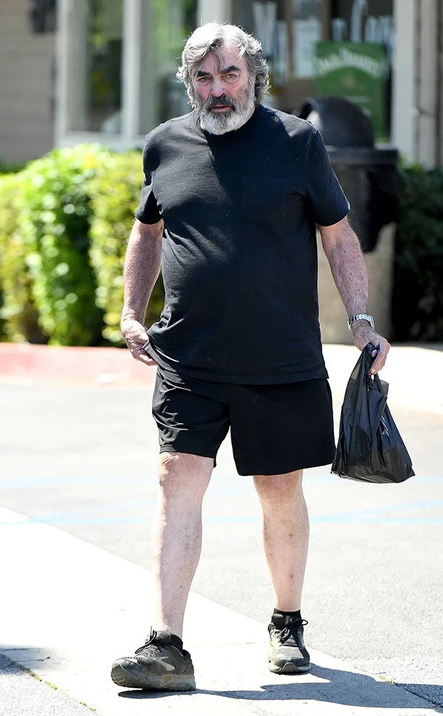 Tom Selleck, 80, Looks Unrecognizable During Rare Outing