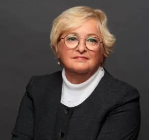  Indiana Democratic Party Chairwoman Karen Tallian. (Provided photo)