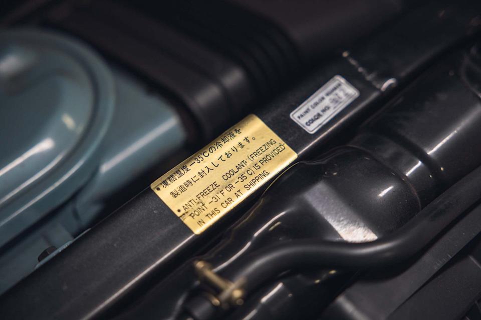 1980 datsun 280zx