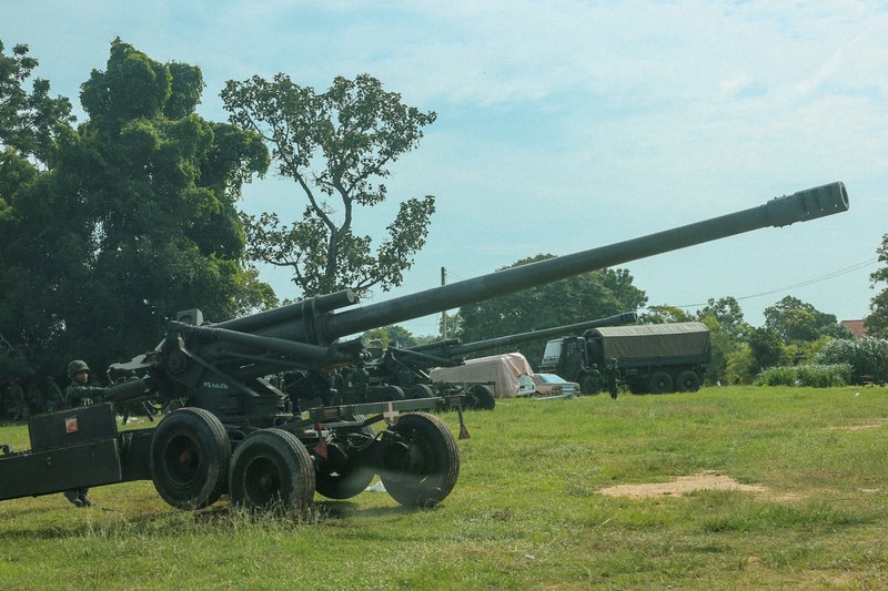 タイとカンボジア、停戦発効後も交戦が発生　タイは「合意違反」主張