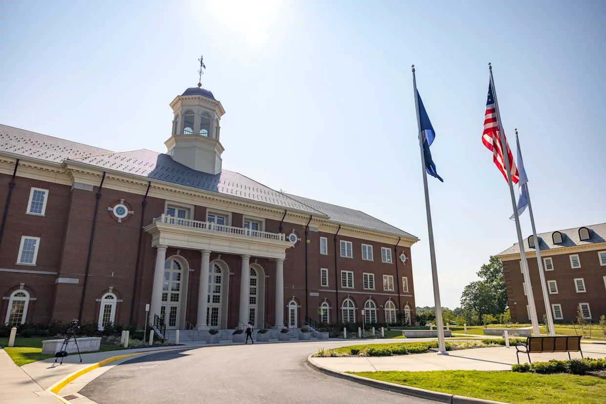 That Virginia Beach jury postcard you received is not a scam — really