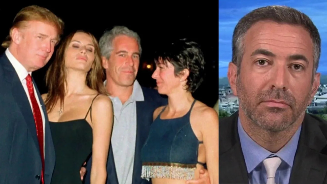 Judge rejects DOJ ‘distraction’ tactics on Epstein files