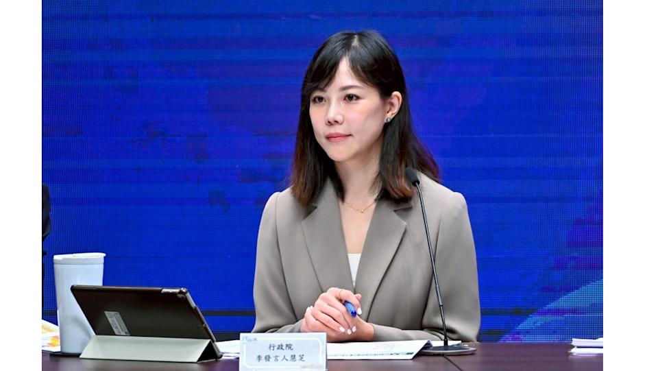 未編志願役加薪、警消提高退撫徐巧芯嗆欠教訓 行政院反擊：追加預算不要擋