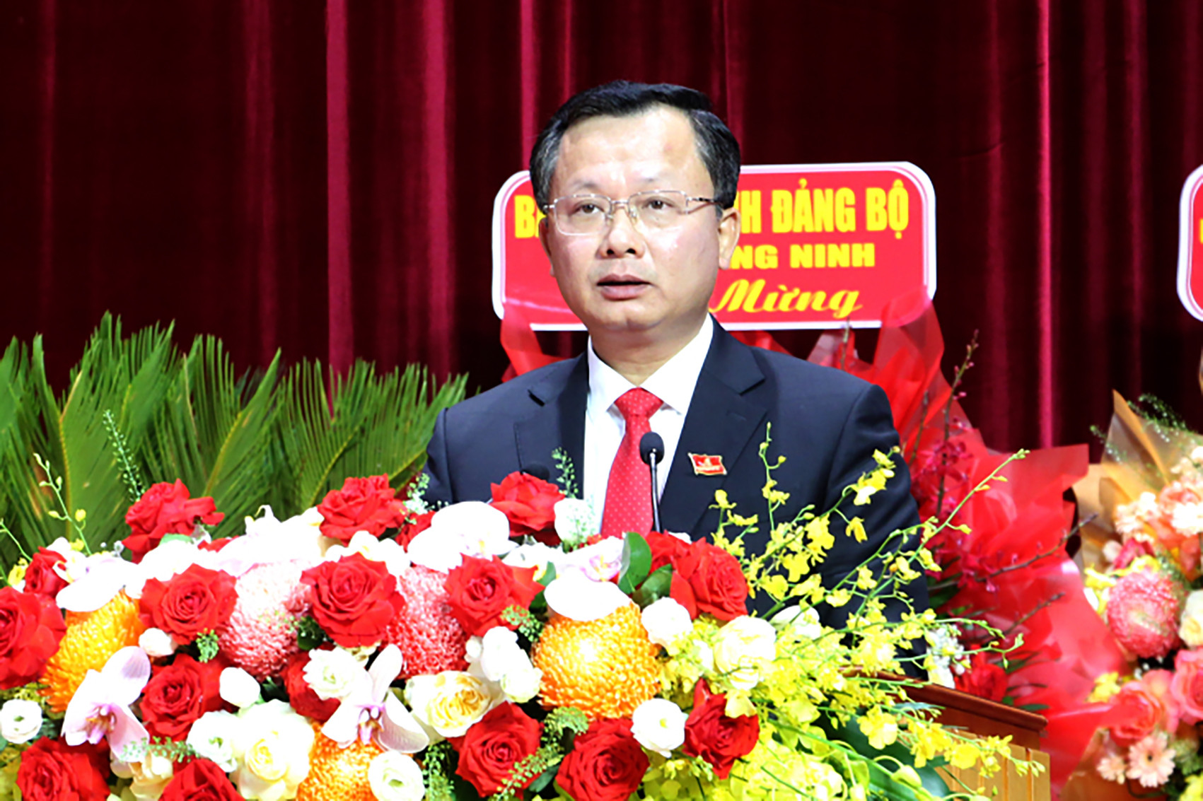 Quảng Ninh chỉ định Bí thư Đảng ủy đặc khu Cô Tô và Vân Đồn