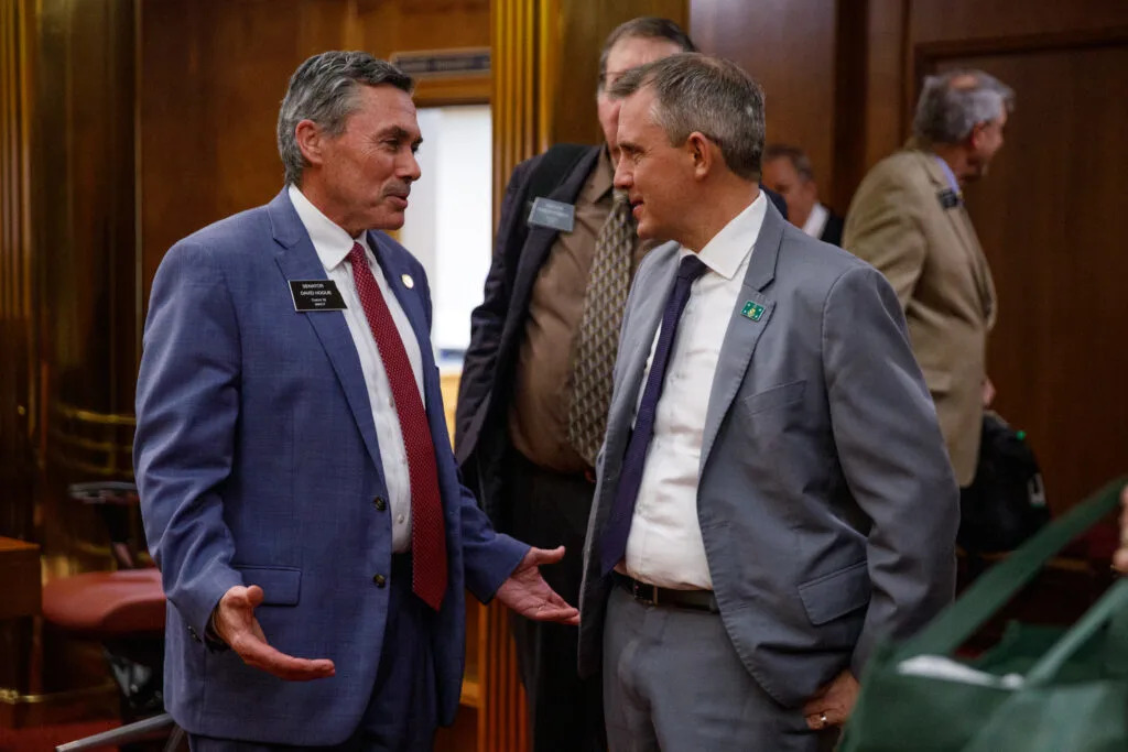 Ethics candidates to face questions on agency’s role in North Dakota government