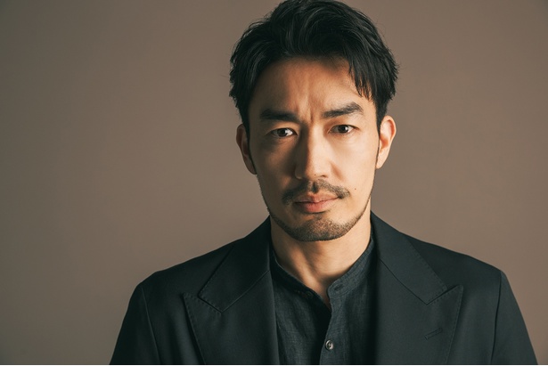 大谷亮平「天海をただの冷酷な人間にしたくない」曲者役に込めた想いを語る＜ロンダリング＞