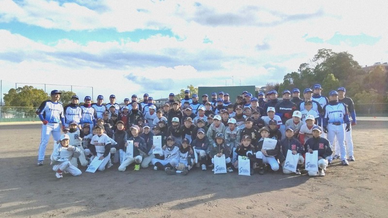 大阪府門真市に総務大臣賞　パナソニックと地域活性化　都市対抗野球