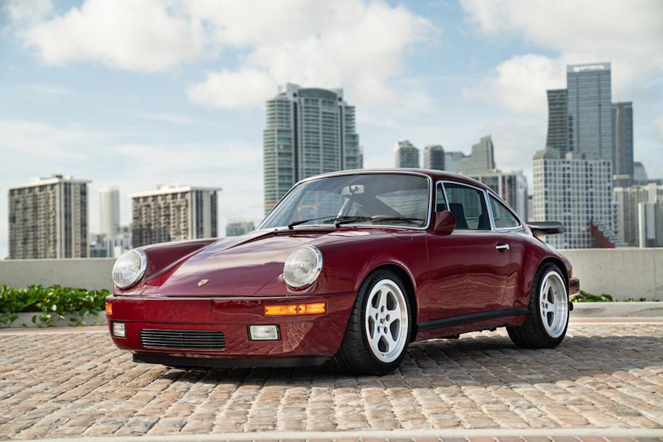 RM Sotheby's