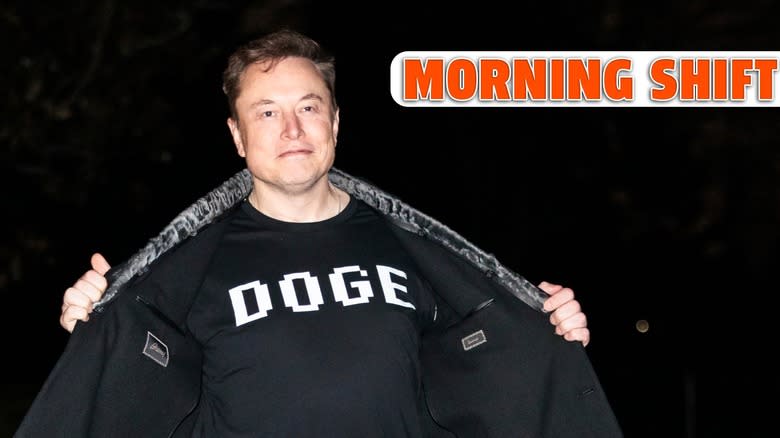 Expiring EV Tax Credits Gives Tesla A Temporary Sales Boost