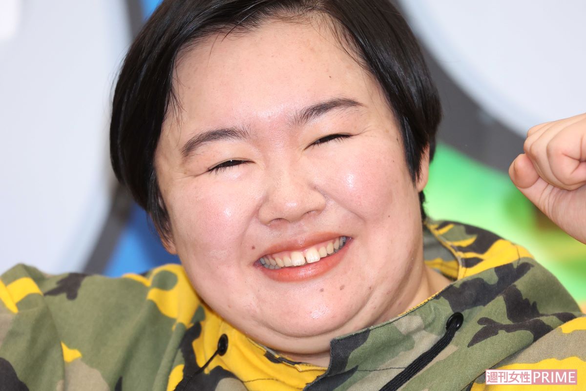 やす子がテレビ番組内で“裏の顔”を露呈、「クソ女」発言からの弱音投稿が“やらせ騒動”に発展